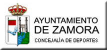 Concejalía de Deportes del Ayuntamiento de Zamora