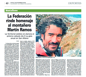 La Opini&oacute;n de Zamora 7 de Noviembre de 2024