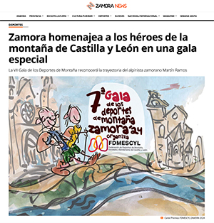 ZamoraNews 7 de Noviembre de 2024