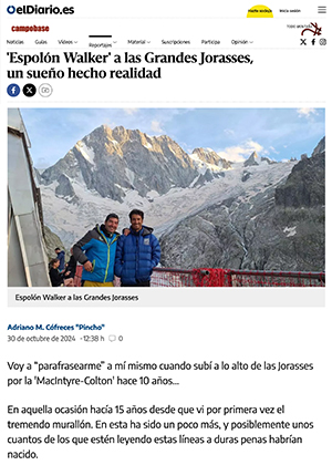 elDiario.es 30 de Noviembre de 2024